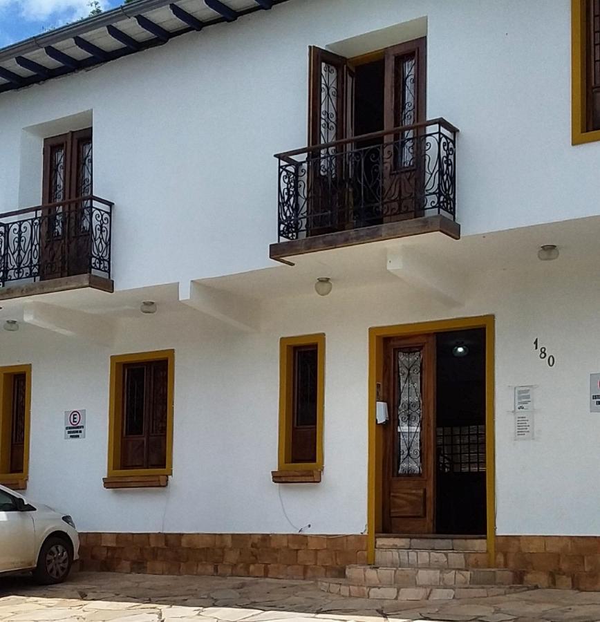Mae Diva 3* Tiradentes